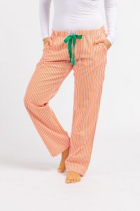 Laggar pyjamas - dámske a pánske pyžamá
